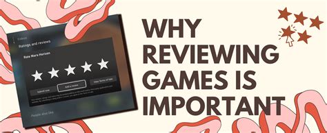 How and why you should review indie games — Auroch Digital