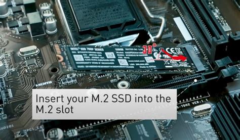 How to install M.2 NVMe SSD in 5 Easy Steps | Hardware Corner