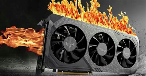Does Overclocking Reduce GPU’s Lifespan? - Tech4Gamers