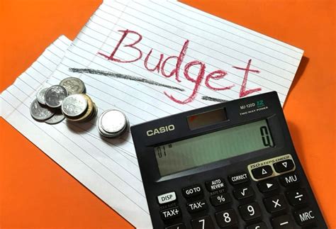 Budget 2021: What are the three kinds of budget? - BusinessToday
