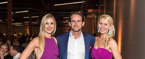 This Moonlight Mansion Party Raises Vital Funds for One of Dallas' Most ...