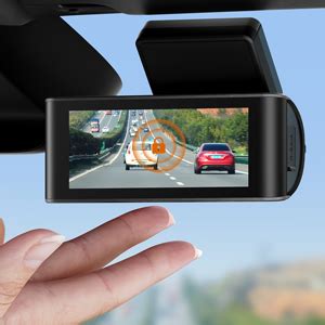 VSTARK ‎4K Dash Cam Front and Rear Camera Review - evto.ca