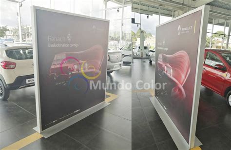 Backing – Mundo Color