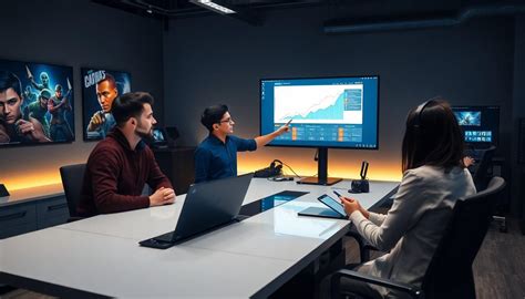 Game Analytics: Unlocking Secrets to Boost Player Engagement and Game ...