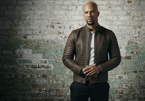 No I.D. Debuts New Common Single 'Home' | HipHop-N-More