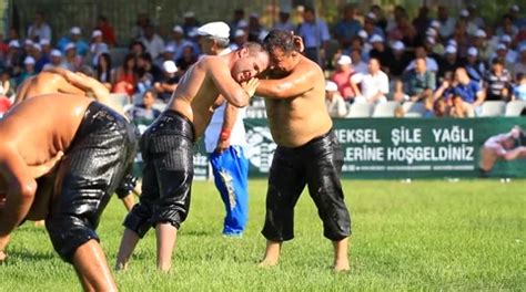 Turkish Oil Wrestler Stock Footage ~ Royalty Free Stock Videos | Pond5