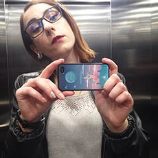 GAMING NEWS | SHOW REDESIGN | 2018 on Behance