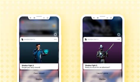 5 Game Notifications Examples to Boost Gaming App Engagement
