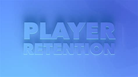 Long-Term Player Retention Strategies For 2024