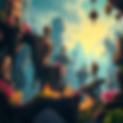 Proposals for a Unique Indie Game Blending Genres : LevelUpTalk