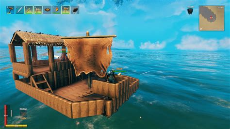 Modding community is amazing really hope devs implement it later. It's ...