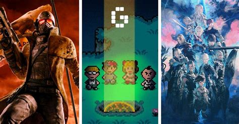 GamerBraves Newsletter Vol. 100 Special: The GB Team’s Favorite Video ...