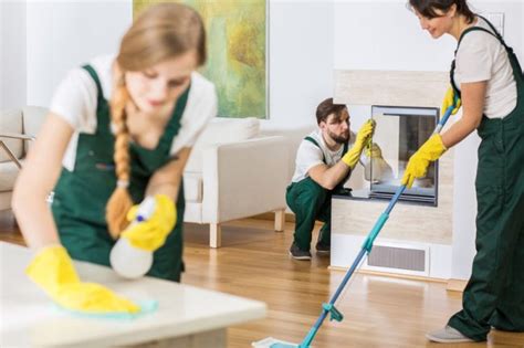 Affordable House Cleaning Service - Nordic-365