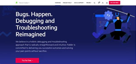 25 Best Debugging Tools for 2024 | LambdaTest