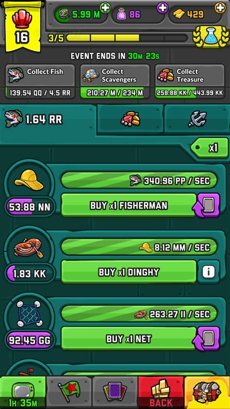 How is it possible to go further as a F2P player and without any gold ...