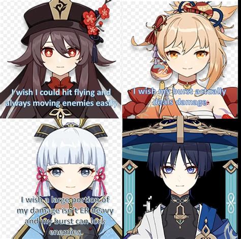 Best character design, what an absolute DPS unit :) : r/ScaramoucheMains