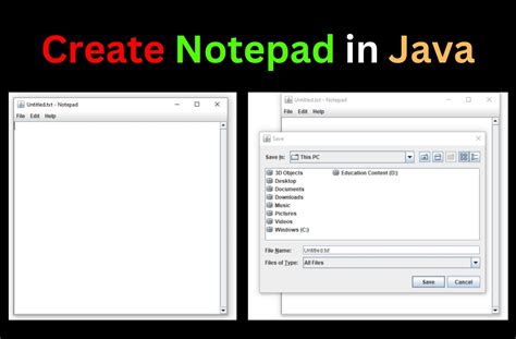 Textpad Java