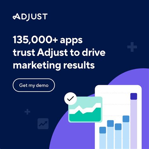 Adjust on LinkedIn: Request a demo | Adjust