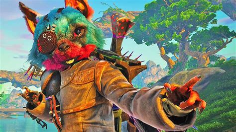 7 Most Disappointing Video Games Of 2021 (So Far) – Page 6