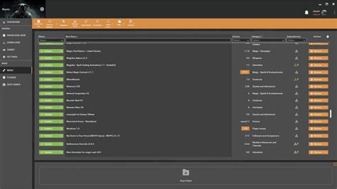 Need help with mod conflicts : r/skyrimmods