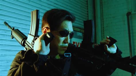 Fastest Loading A Gun With A Style. Funny Clips! - YouTube