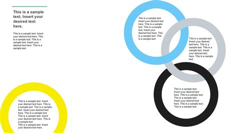 Modern Callout Boxes PowerPoint Templates - SlideModel