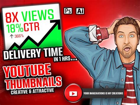 Transforming Ideas into Striking Visuals | Upwork