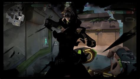 Valorant Gameplay - YouTube