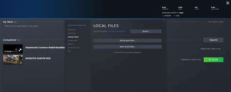 Steam Community :: Guide :: Verifying Integrity of Game Files ...