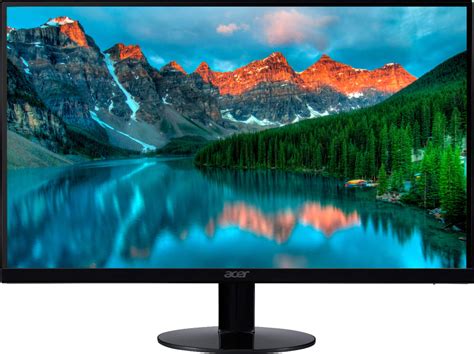 Best Buy: Acer SA230 23