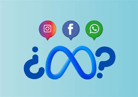 Todo lo que debes saber sobre Meta