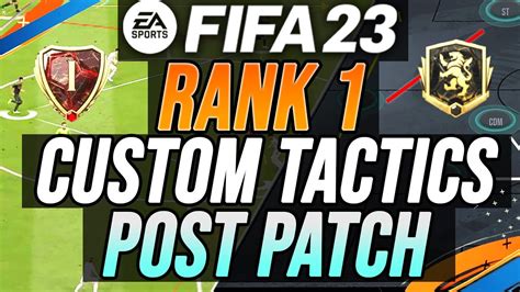 Post-patch, what are the top 3 meta builds for consistent ranked wins?