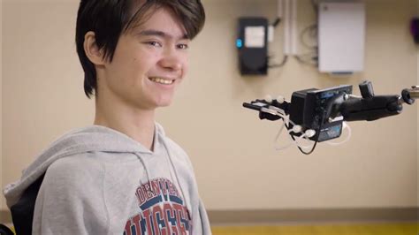 Player Spotlight: Learn About Kevin's Adaptive Gaming Setup - YouTube