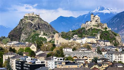 Kessler cements position in French-speaking Swiss market with new Sion ...