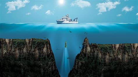 How Deep Is the Ocean? — Plus More About the Ocean &amp; Submarines | Flipboard