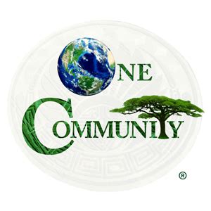Systems for Eco-Freedom - One Community Global