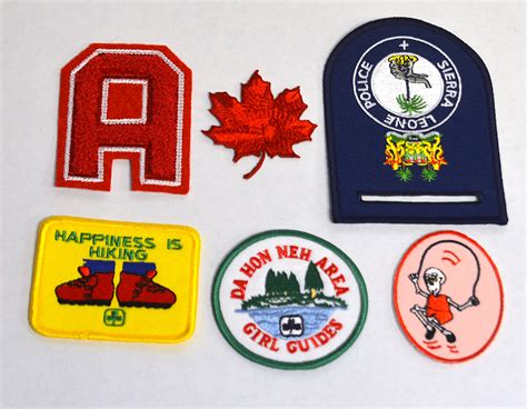 Patches | BB Graphics & The Wrap Pros