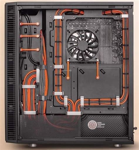 Best Pc Case With Cable Management at Ryan Bruce blog