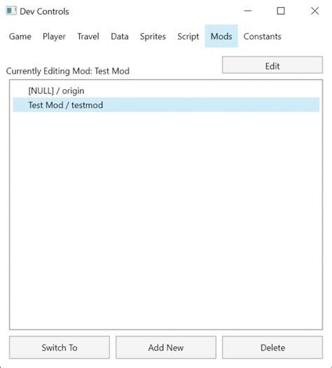 Modding Intro - PMDOWiki