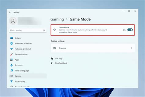 Best Windows 11 Settings for PC Gaming - NEXTOFWINDOWS.COM