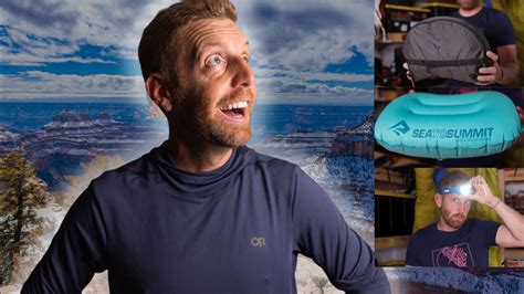 Budget Hiking Gear for Under $50! - In4adventure