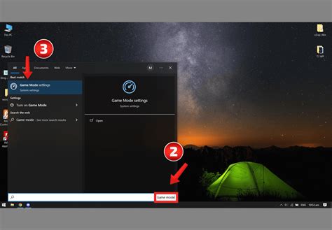 How to put Windows 10 &amp;11 in Game Mode? - RapidClarify