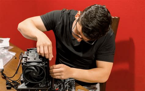 Optimizing a gaming PC: Tips and tricks for maximum performance and ...