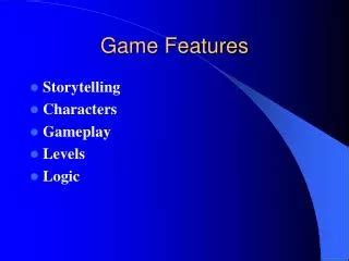 PPT - Exploring the Features of the Tradle Game-An Ancient Strategy ...