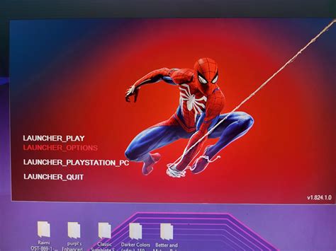 Need help! After installing mods, using the mod manager, my launcher ...