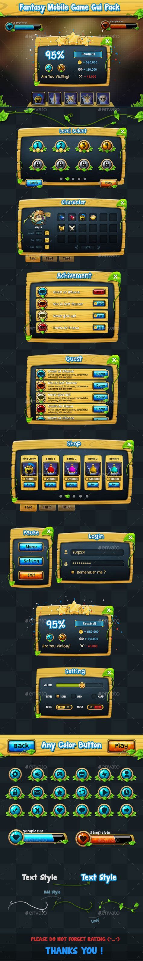 63 Game Assets ideas | game assets, games, game design