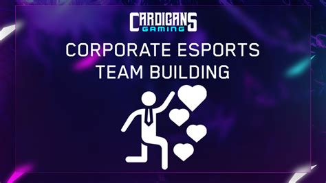 Cardigans Gaming on LinkedIn: 🎮 Level Up Your Team Bonding: Unveiling ...