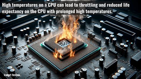 How To Monitor CPU Temp While Gaming | Checking System Temp