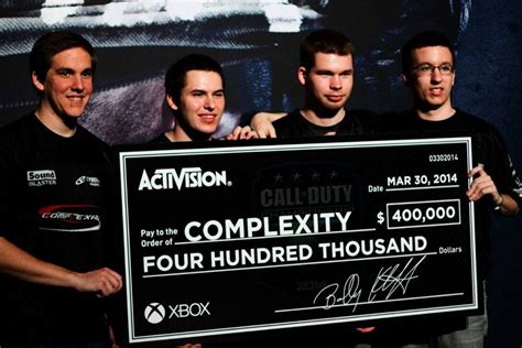 The 3 C’s of Building a Successful Esports Team | by Jason Lake | Medium