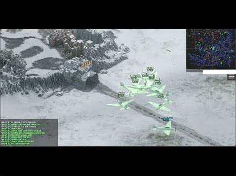 strategy combat - YouTube